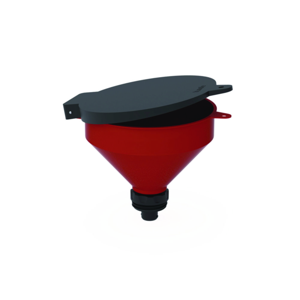 Safety funnels 250, PE