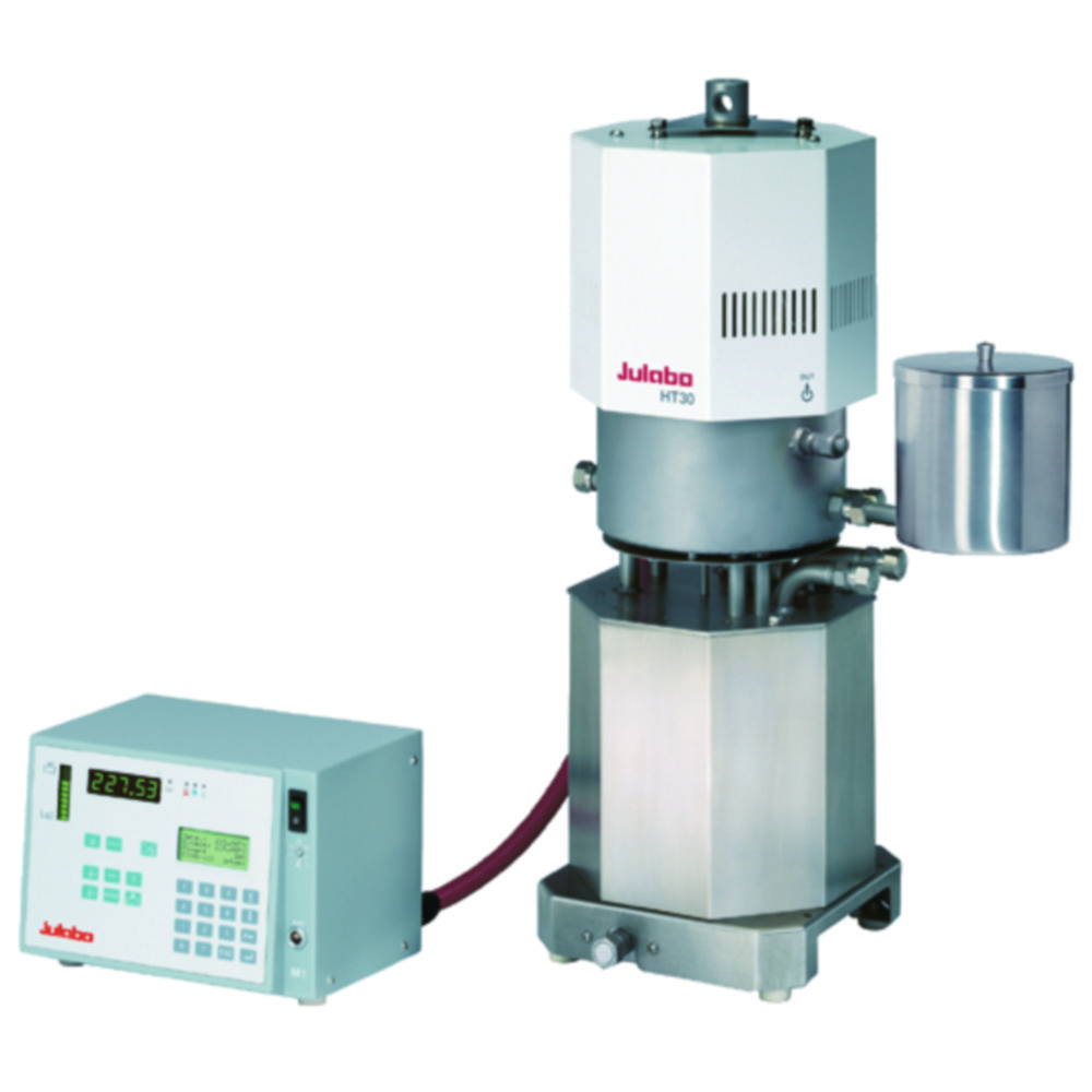 High-temperature circulators Forte HT
