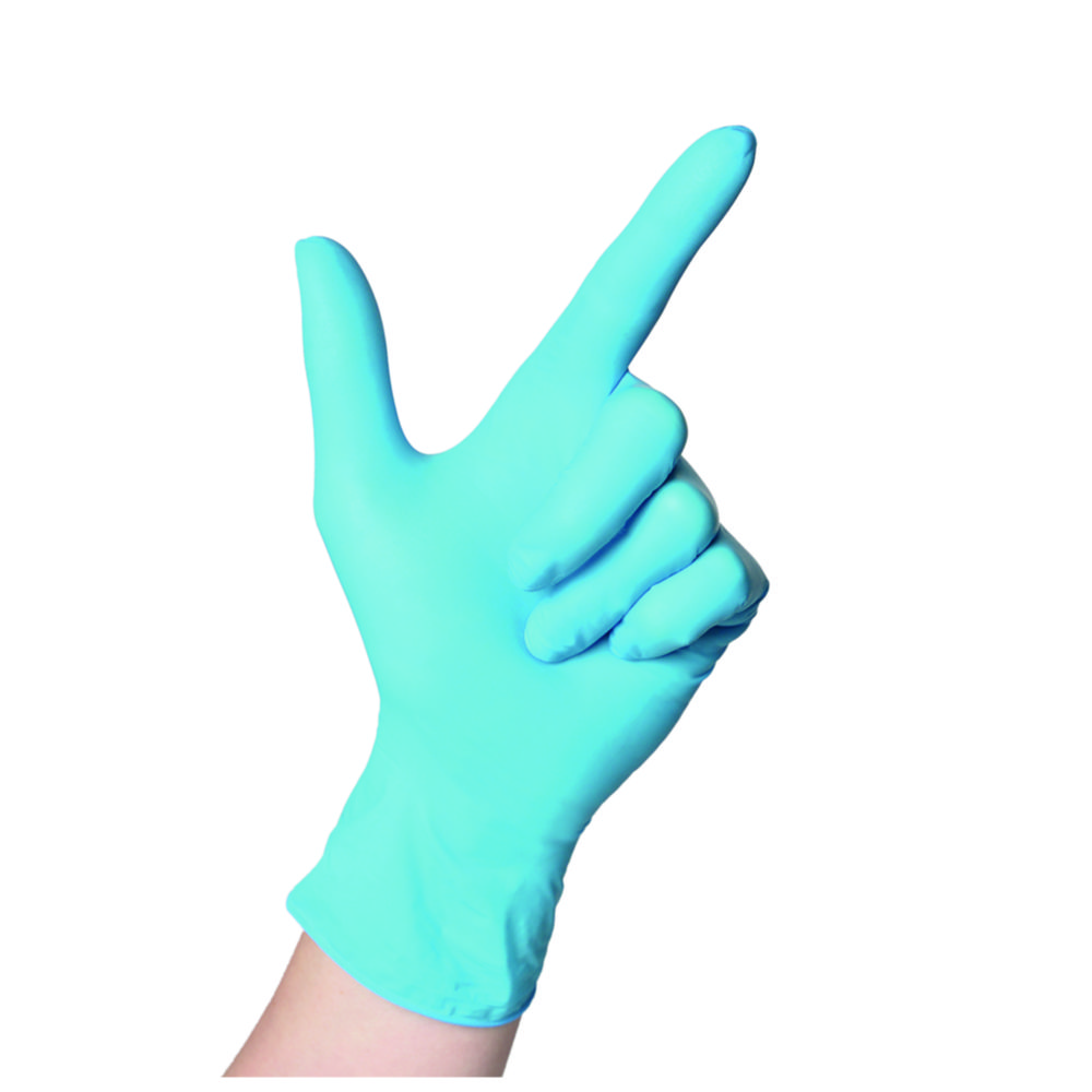 Disposable Gloves, Semperguard<sup>®</sup> Nitrile comfort