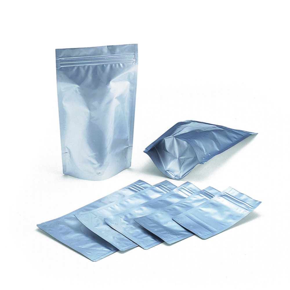 Zipper bags