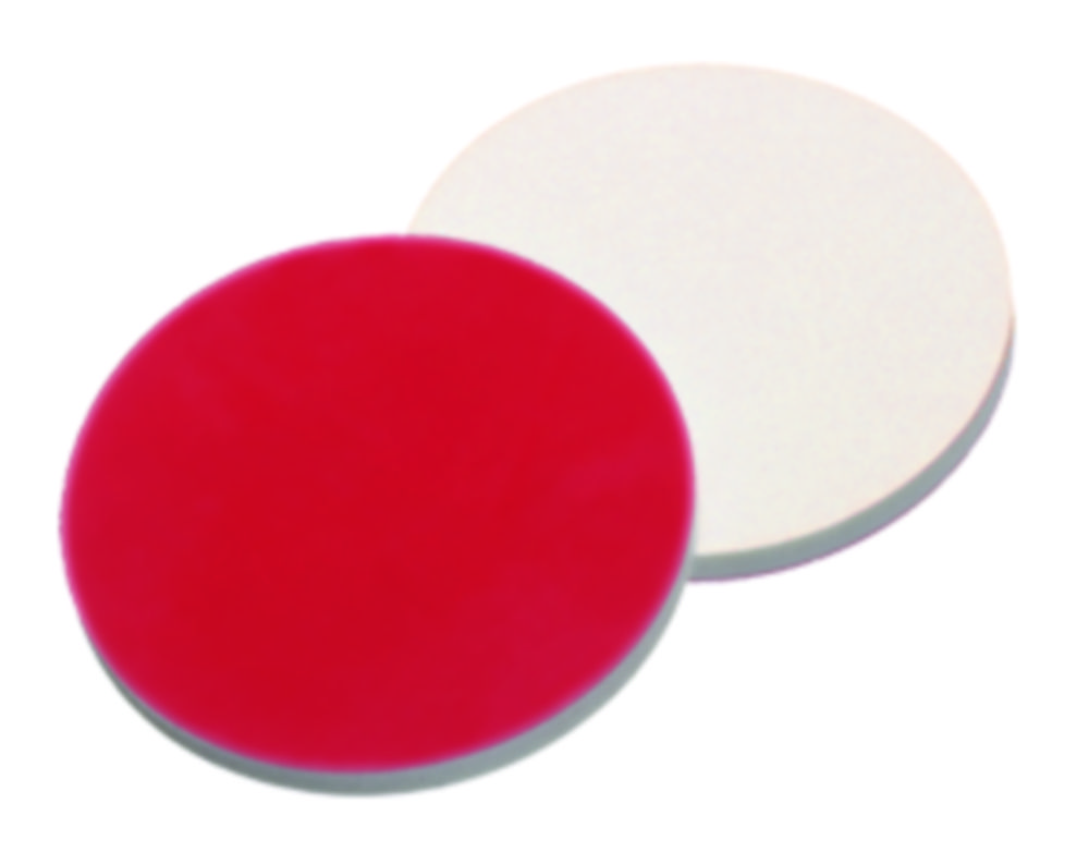 Skrutkové tesnenia LLG-PP ND13, pripravené na montáž.