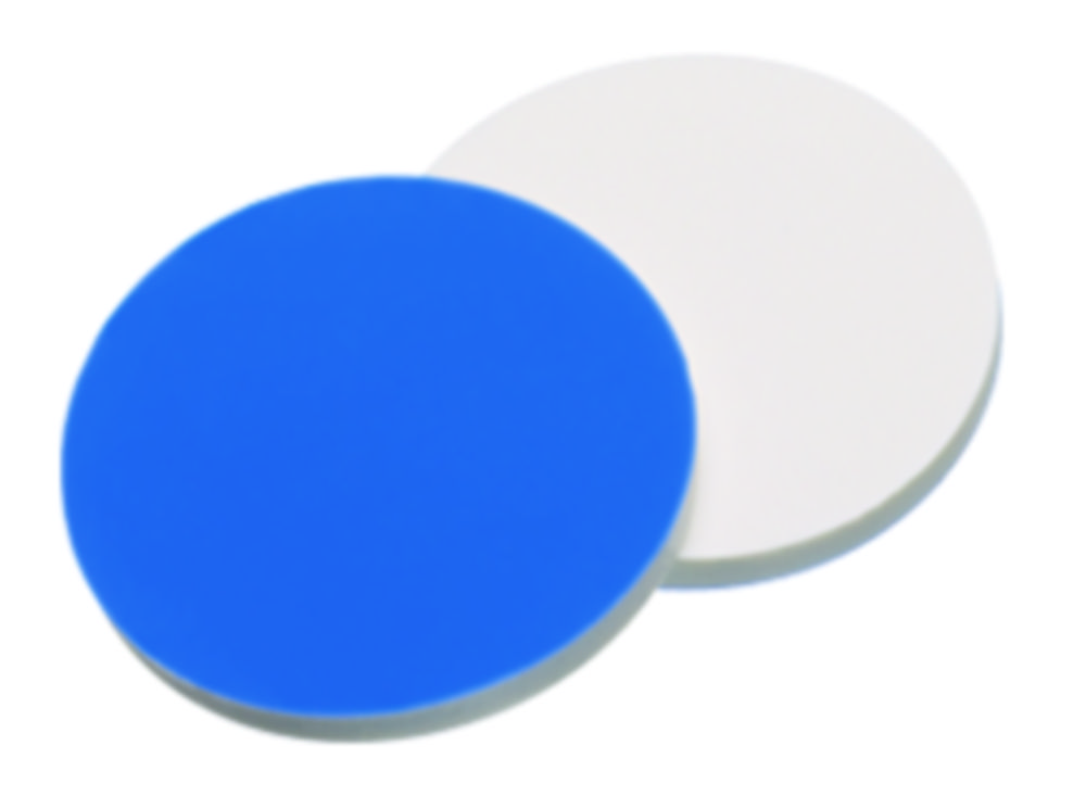 LLG-Magnetické univerzálne skrutkové tesnenia ND18 pre fľaštičky s presným závitom ND18