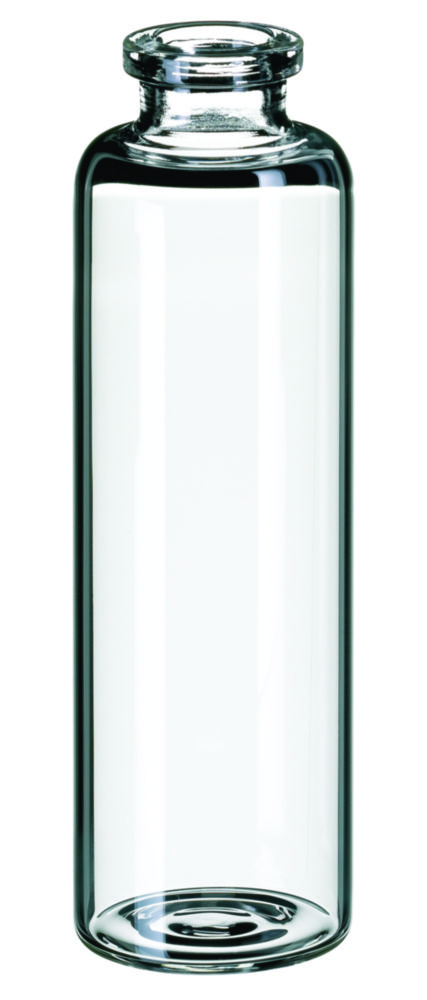 LLG-Headspace-Vials ND20 (20 ml a 50 ml)