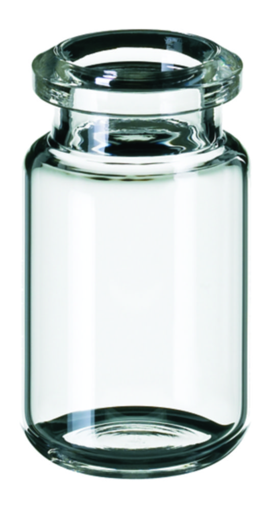 LLG-Headspace-Vials ND20 (5 ml a 10 ml)