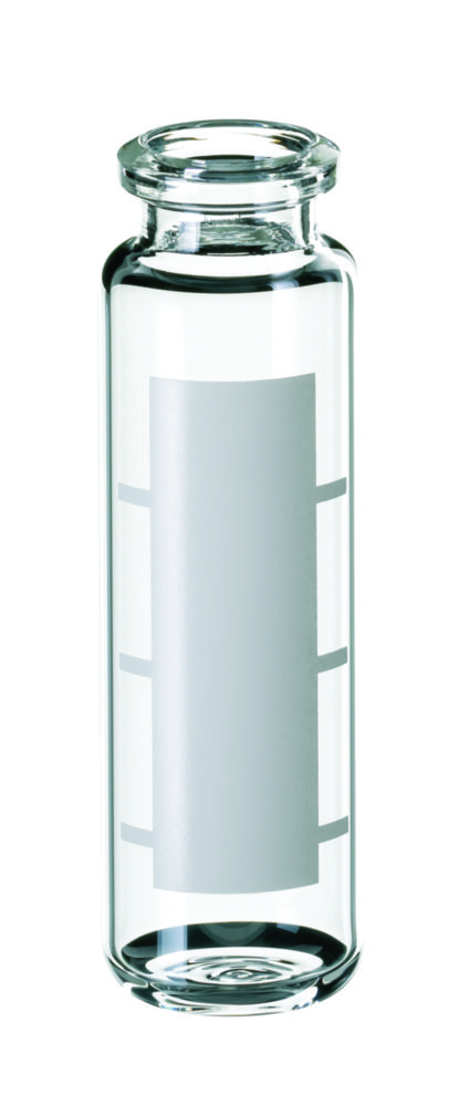 LLG-Headspace-Vials ND20 (20 ml a 50 ml)