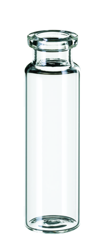 LLG-Headspace-Vials ND20 (20 ml a 50 ml)