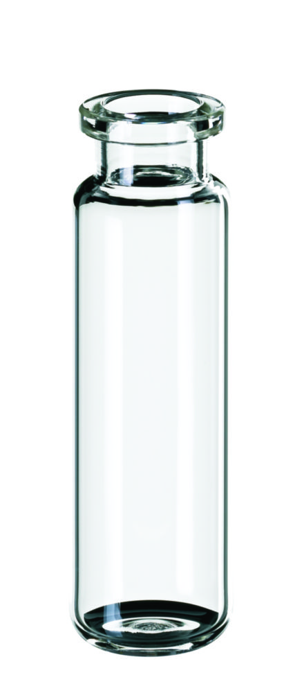 LLG-Headspace-Vials ND20 (20 ml a 50 ml)