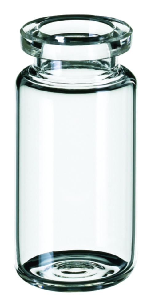 LLG-Headspace-Vials ND20 (5 ml a 10 ml)