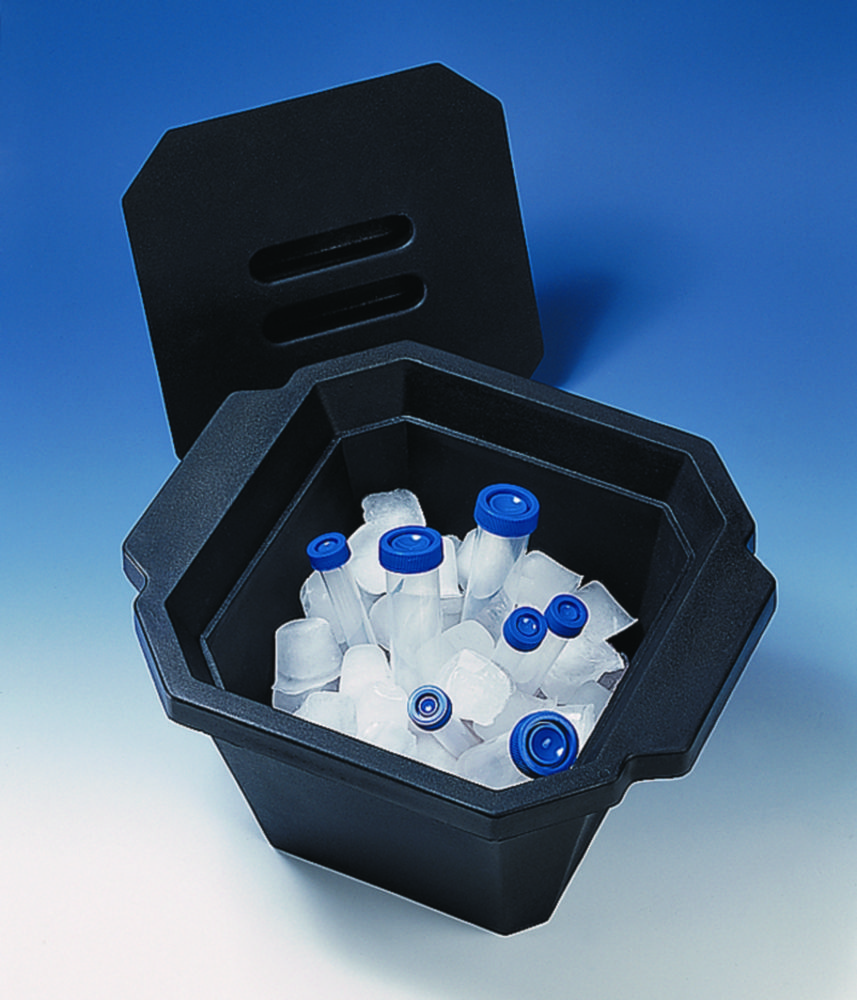 Chladiace boxy, PUR, s vekom