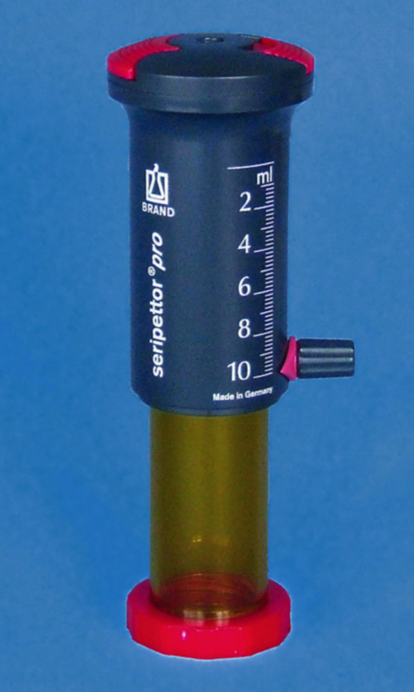 Zostava čerpadla pre <sup>seripettor®</sup> pre