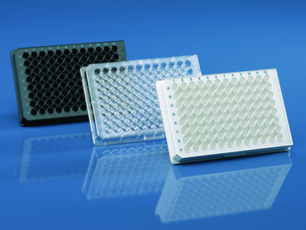 Mikroplatne <sup>BRANDplates®</sup> hydroGrade™