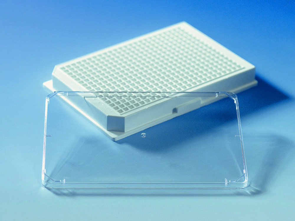 Viečka pre mikroténovky <sup>BRANDplates®</sup> 