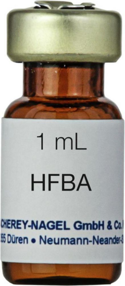 Acylačné činidlá pre GC - Anhydridy