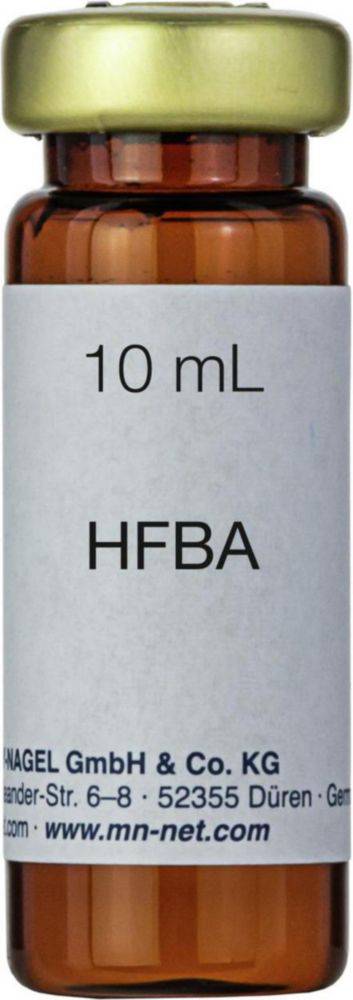 Acylačné činidlá pre GC - Anhydridy