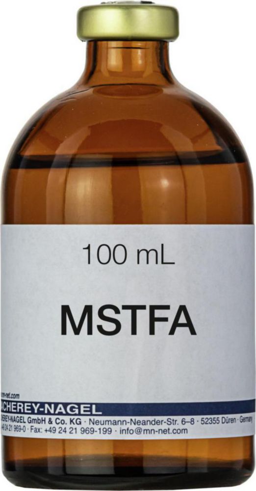 Silylačné činidlá - MSTFA