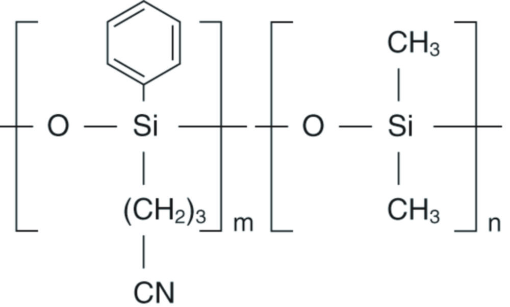 Optima<sup>®</sup> 624 <i>LB</i> capillary columns for GC