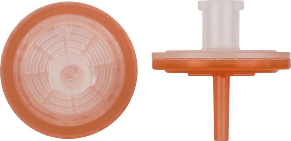 Injekčný filter <sup>CHROMAFIL®</sup>, polyester (PET)