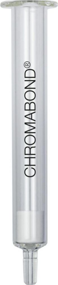 <sup>CHROMABOND®</sup> <sub>C18</sub> ec, sklenená kolóna