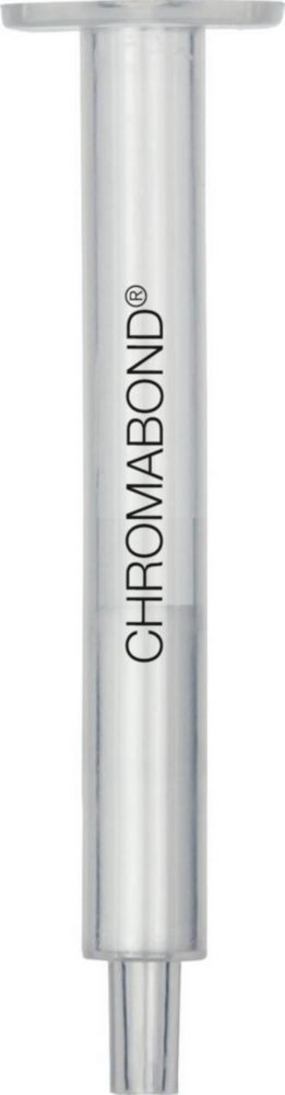 <sup>CHROMABOND®</sup> CN