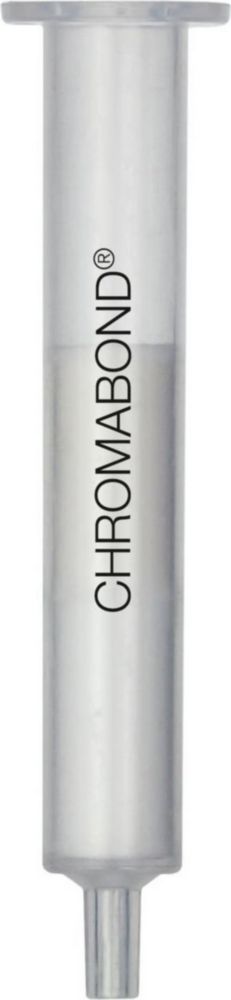 <sup>CHROMABOND®</sup> <sub>SiOH-H2SO4/SA</sub>