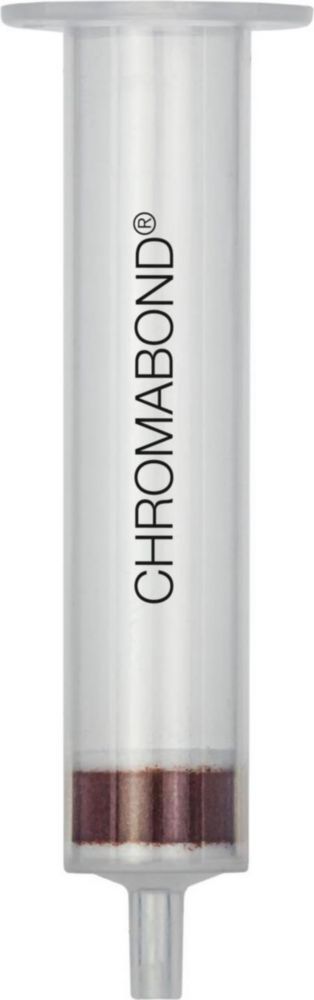 <sup>CHROMABOND®</sup> HR-P