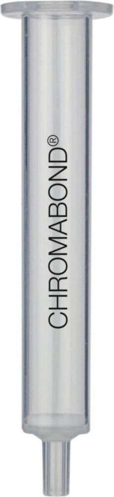 Prázdne stĺpce <sup>CHROMABOND®</sup>, PP