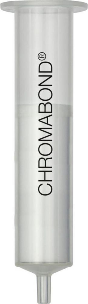 <sup>CHROMABOND®</sup> SiOH