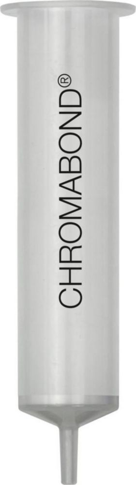 Prázdne stĺpce <sup>CHROMABOND®</sup>, PP
