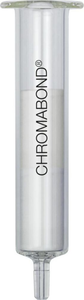 <sup>CHROMABOND®</sup> <sup>Na2SO4/Florisil®</sup>, sklenené kolóny