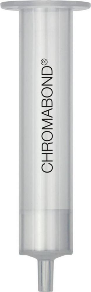 <sup>CHROMABOND®</sup> <sub>C18</sub> Hydra