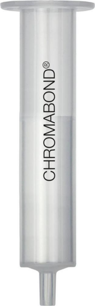 <sup>CHROMABOND®</sup> <sub>C18</sub> Hydra