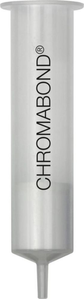 <sup>CHROMABOND®</sup> <sub>C18</sub> ec