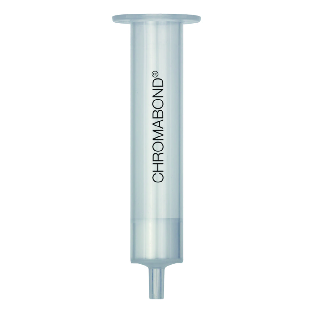 <sup>CHROMABOND®</sup> SB