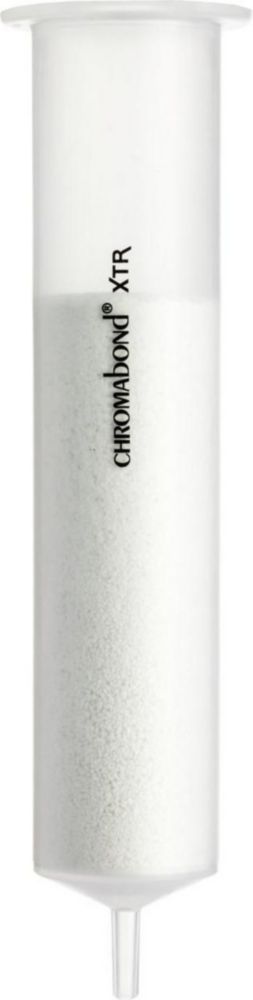 <sup>CHROMABOND®</sup> XTR