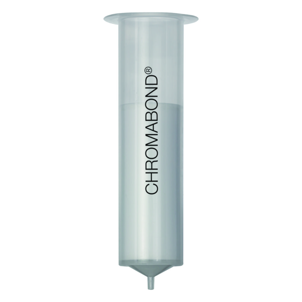 <sup>CHROMABOND®</sup> XTR