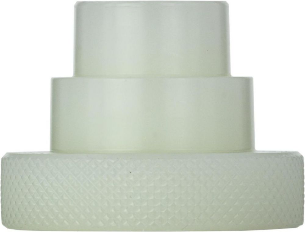 Adaptéry pre polypropylénové kolóny CHROMABOND<sup>®</sup>