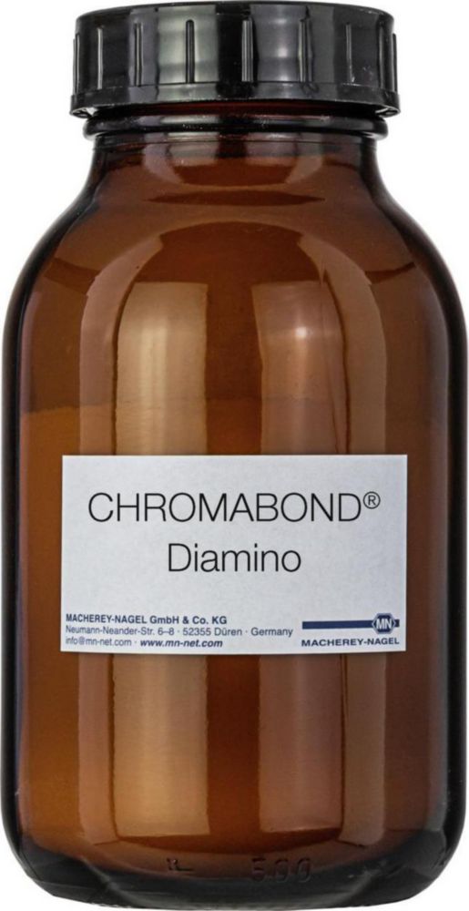 QuEChERS adsorbent <sup>CHROMABOND®</sup> Diamino / PSA