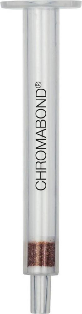 <sup>CHROMABOND®</sup> Easy