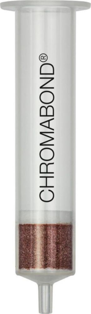 <sup>CHROMABOND®</sup> Easy