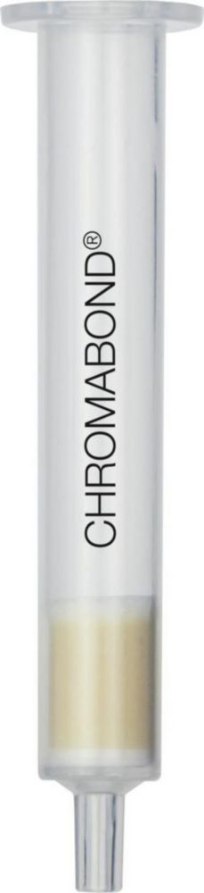 <sup>CHROMABOND®</sup> HR-X