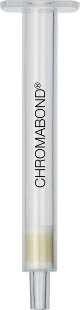 <sup>CHROMABOND®</sup> HR-X