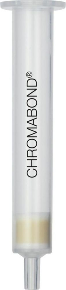 <sup>CHROMABOND®</sup> HR-X