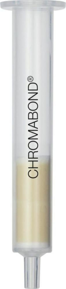 <sup>CHROMABOND®</sup> HR-X