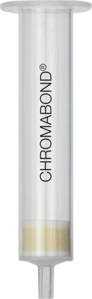 <sup>CHROMABOND®</sup> HR-X