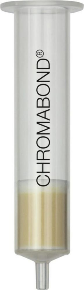 <sup>CHROMABOND®</sup> HR-X