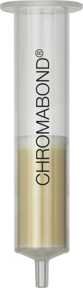 <sup>CHROMABOND®</sup> HR-X