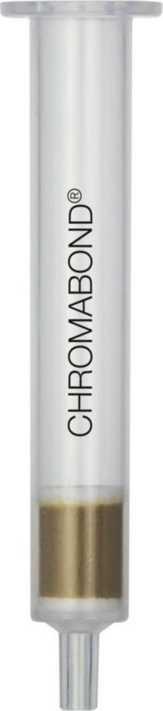 <sup>CHROMABOND®</sup> HR-XC
