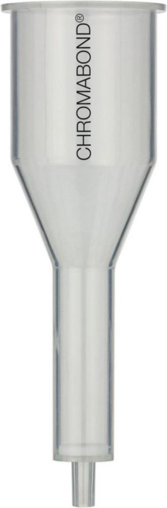 Príslušenstvo pre <sup>CHROMABOND®</sup>