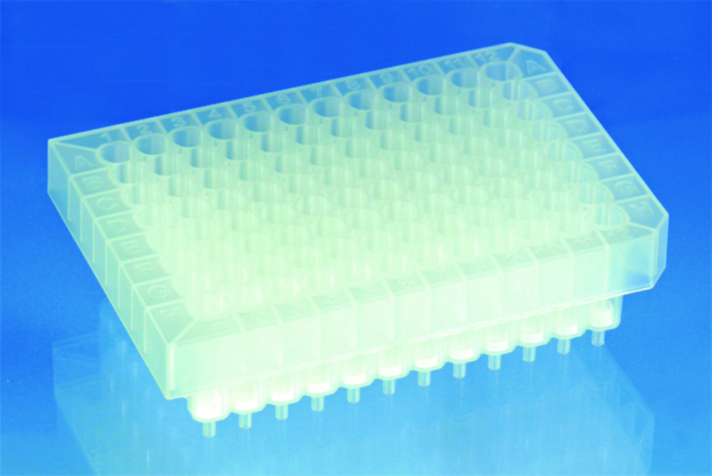 Filtračné dosky <sup>CHROMAFIL®</sup> MULTI 96