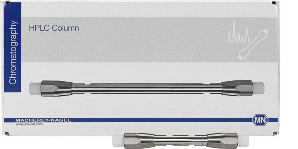 Analytické kolóny EC <sup>NUCLEODUR®</sup> C18 Gravity, 3 µm